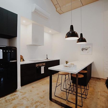 The Warehouse Apartments Джелонг Екстер'єр фото